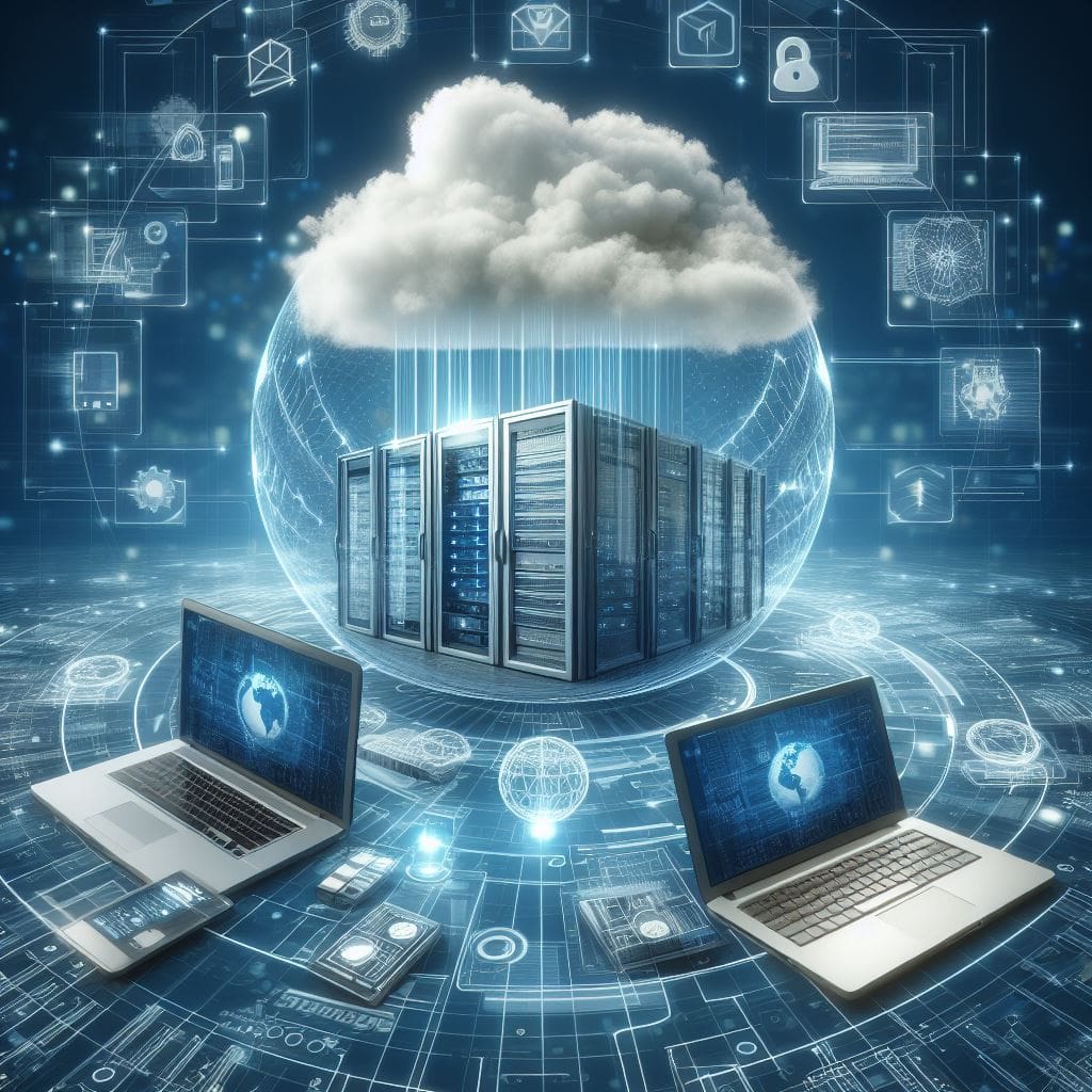 cloud migration Lux-ICTS